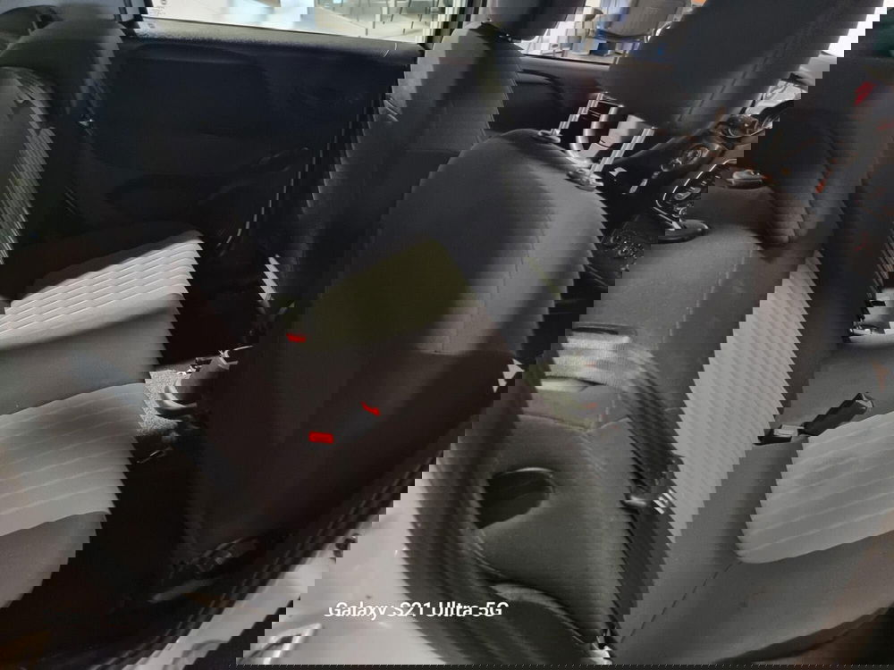 Fiat Punto usata a Alessandria (12)