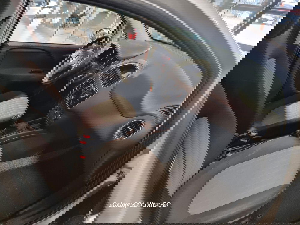 Fiat Punto usata a Alessandria (13)