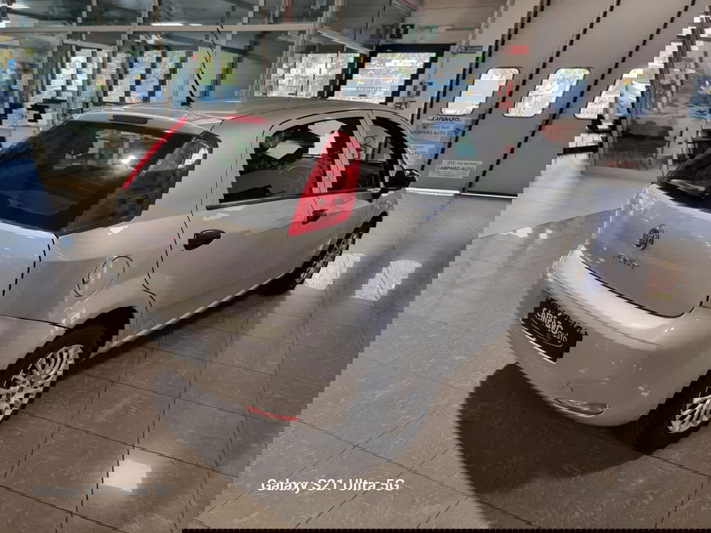 Fiat Punto usata a Alessandria (15)