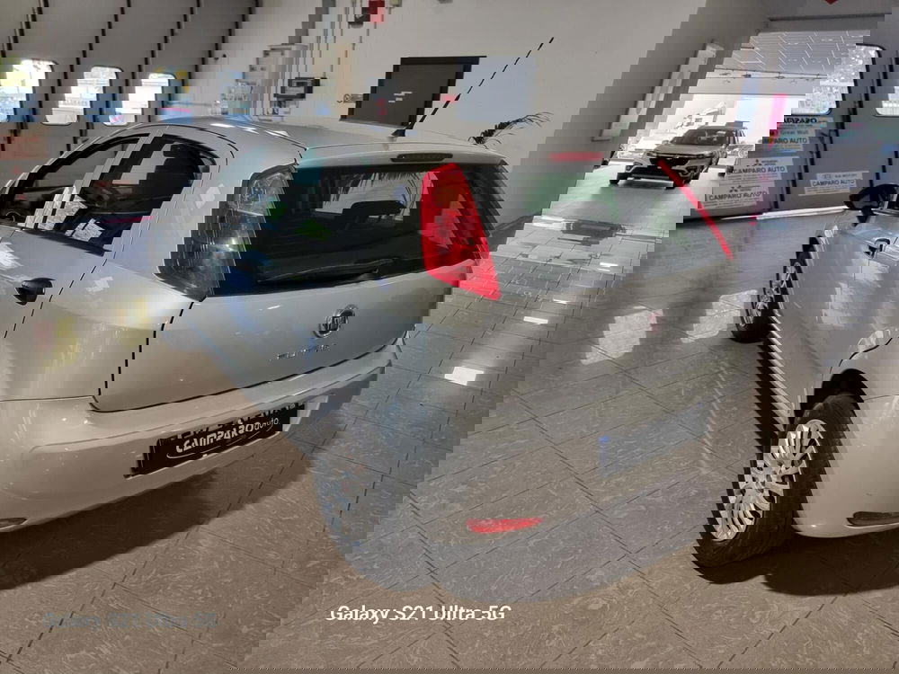 Fiat Punto usata a Alessandria (16)