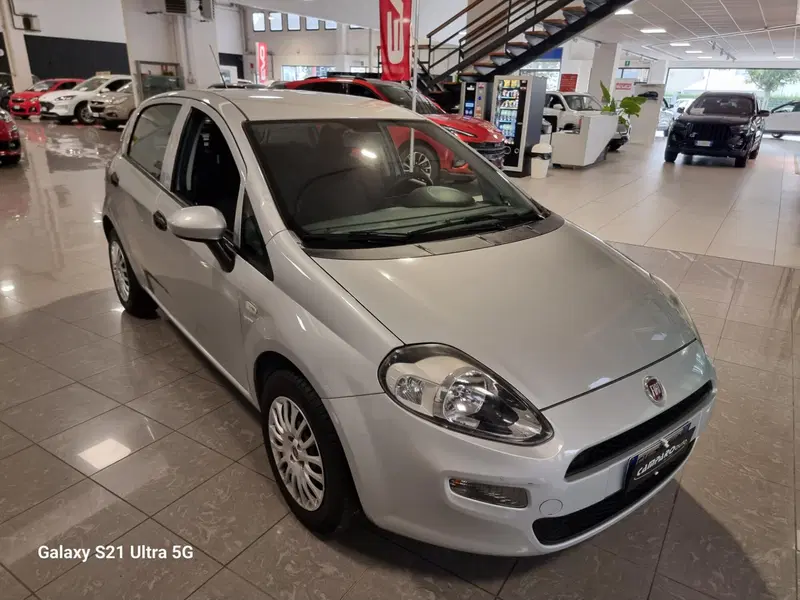 Fiat Punto usata a Alessandria (3)