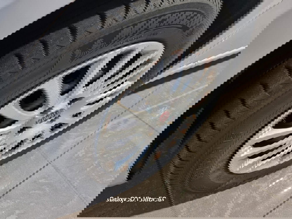 Fiat Punto usata a Alessandria (4)