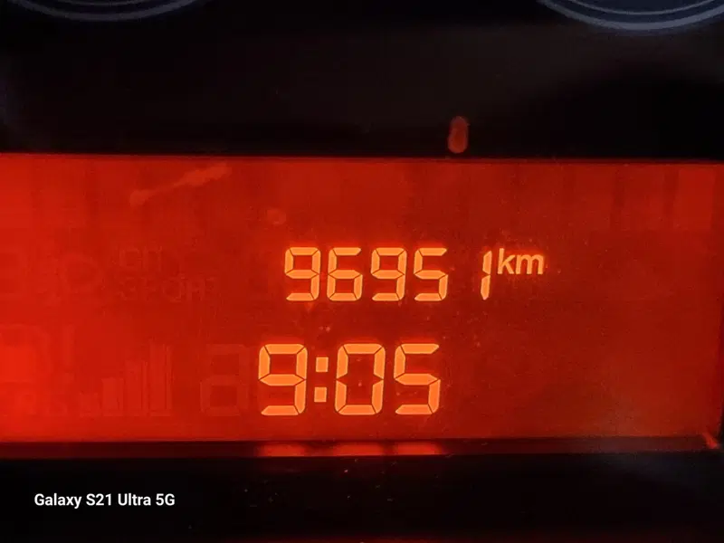 Fiat Punto usata a Alessandria (5)