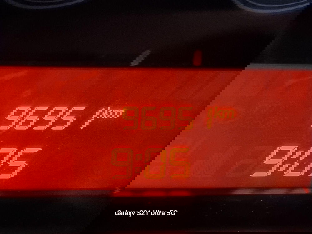 Fiat Punto usata a Alessandria (5)