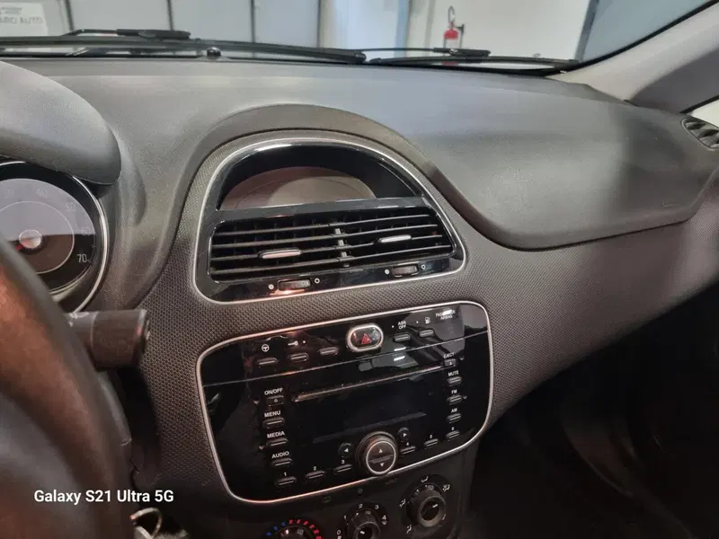 Fiat Punto usata a Alessandria (6)