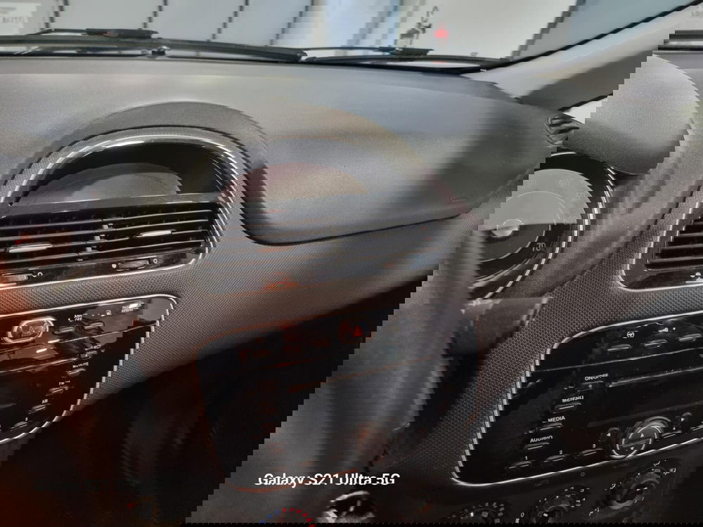 Fiat Punto usata a Alessandria (6)