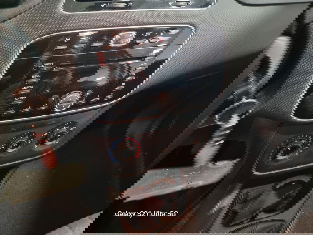 Fiat Punto usata a Alessandria (7)