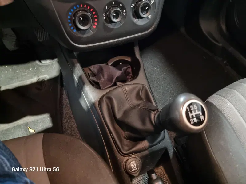 Fiat Punto usata a Alessandria (8)