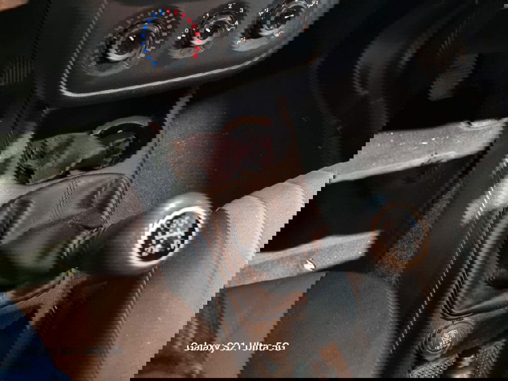 Fiat Punto usata a Alessandria (8)