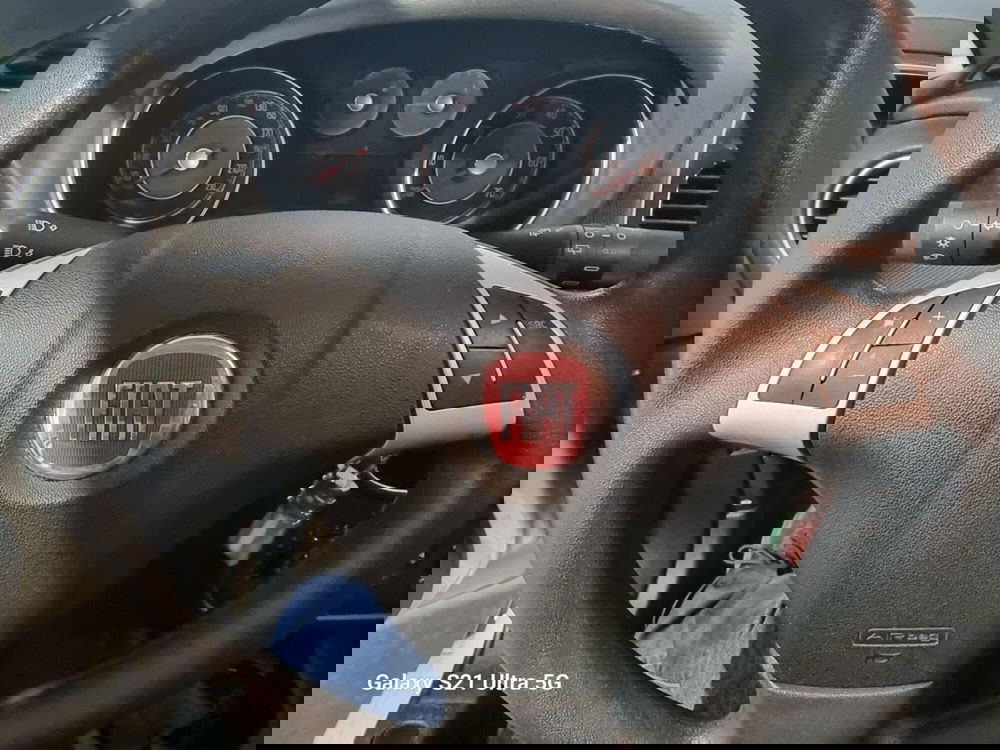 Fiat Punto usata a Alessandria (9)