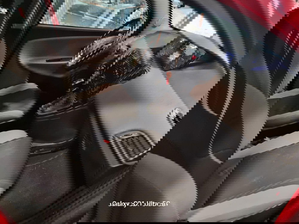 Lancia Ypsilon usata a Alessandria (11)