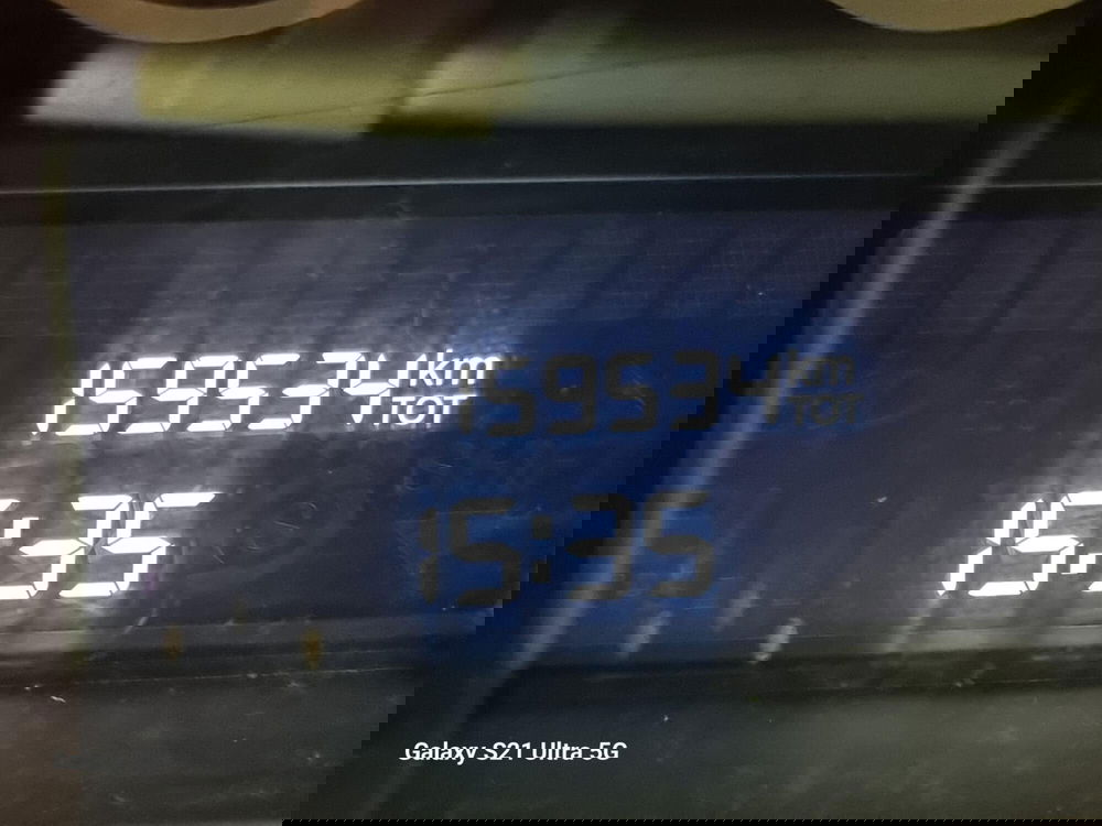 Lancia Ypsilon usata a Alessandria (4)