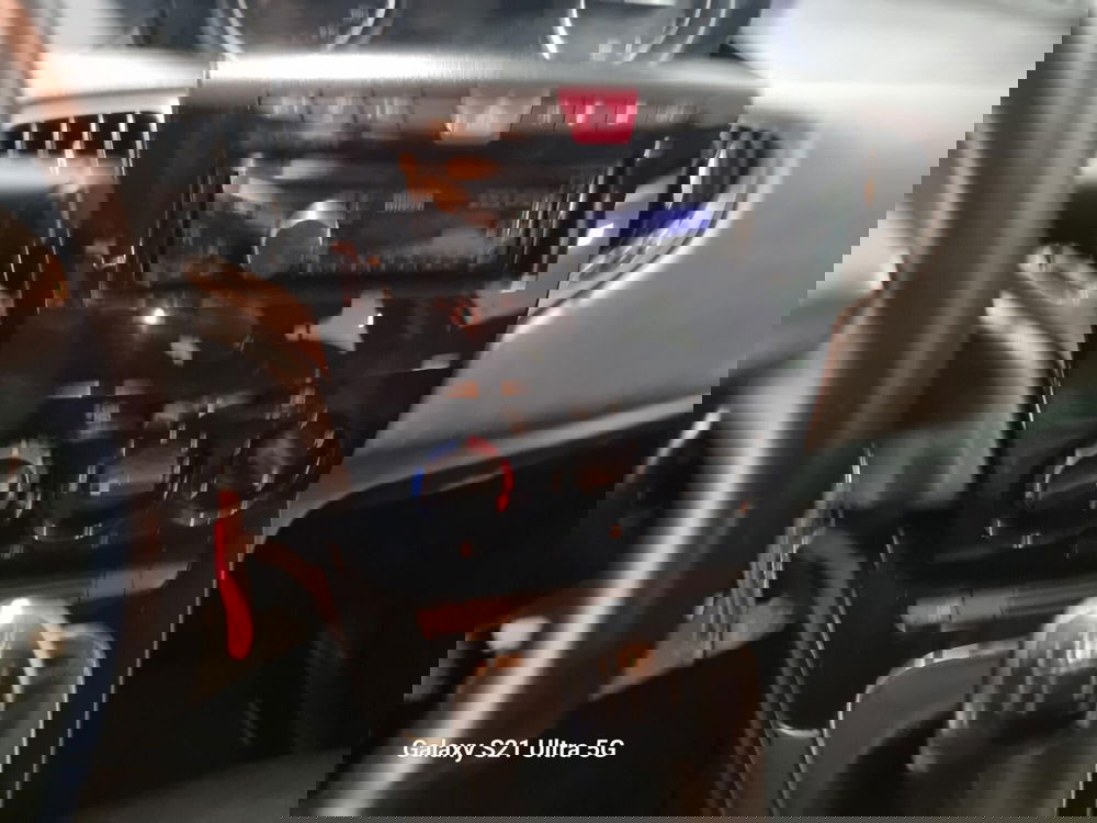 Lancia Ypsilon usata a Alessandria (5)