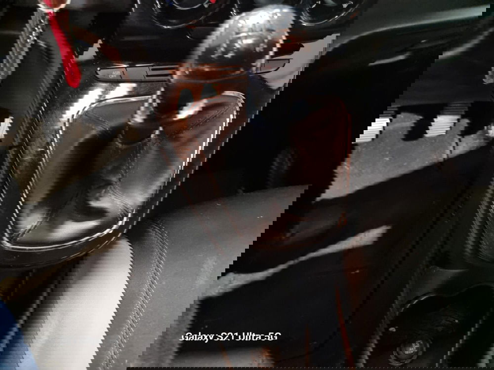 Lancia Ypsilon usata a Alessandria (6)