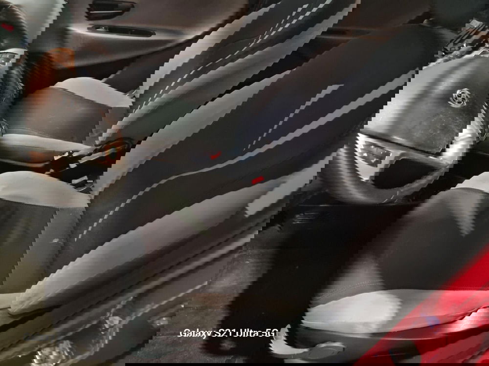 Lancia Ypsilon usata a Alessandria (8)