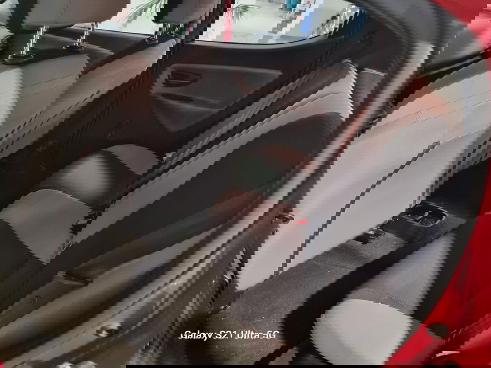 Lancia Ypsilon usata a Alessandria (9)