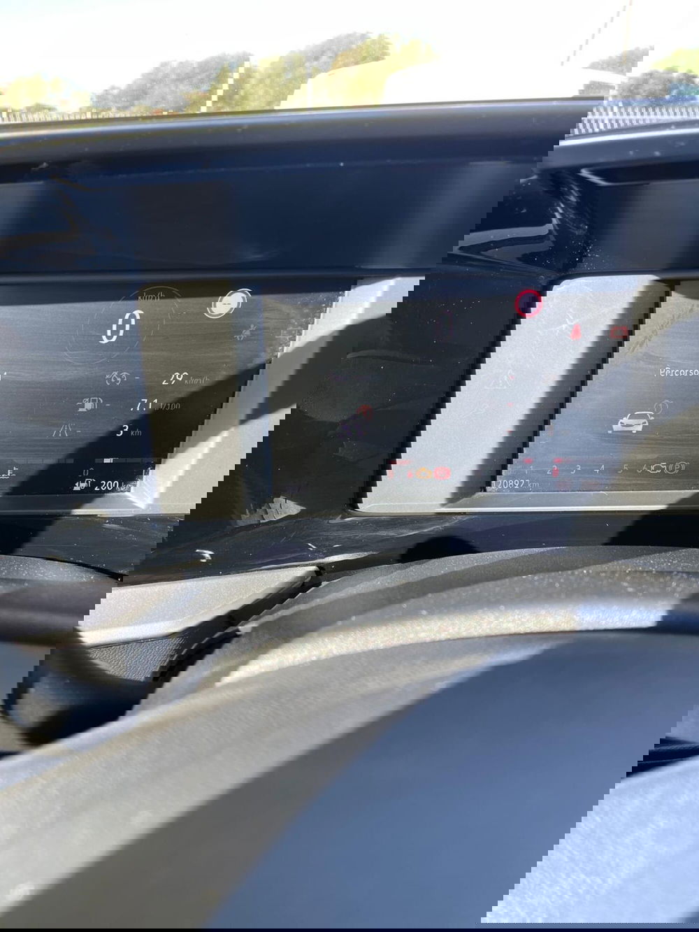 Opel Mokka usata a Sassari (3)