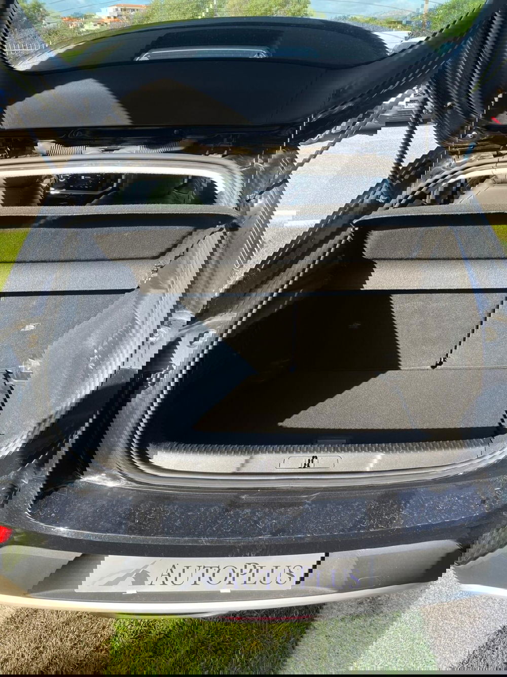 Opel Mokka usata a Sassari (6)