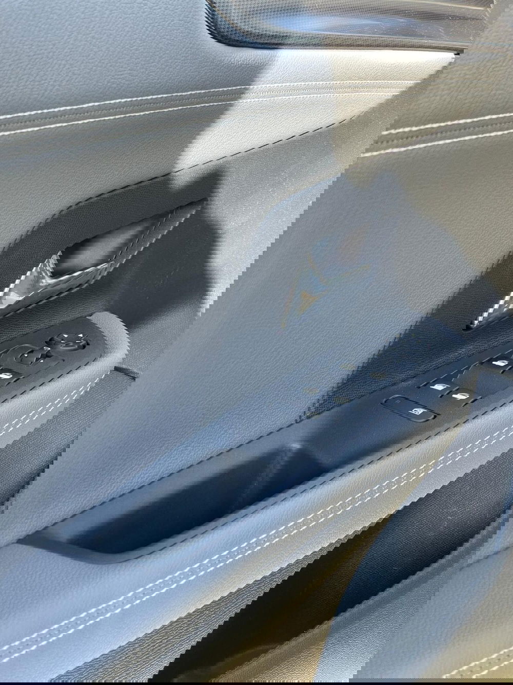 Opel Mokka usata a Sassari (8)