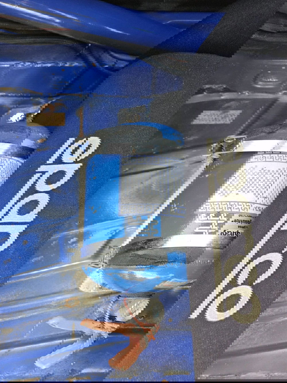 Fiat Stilo usata a Messina (14)