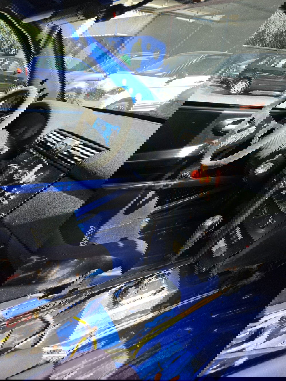 Fiat Stilo usata a Messina (5)