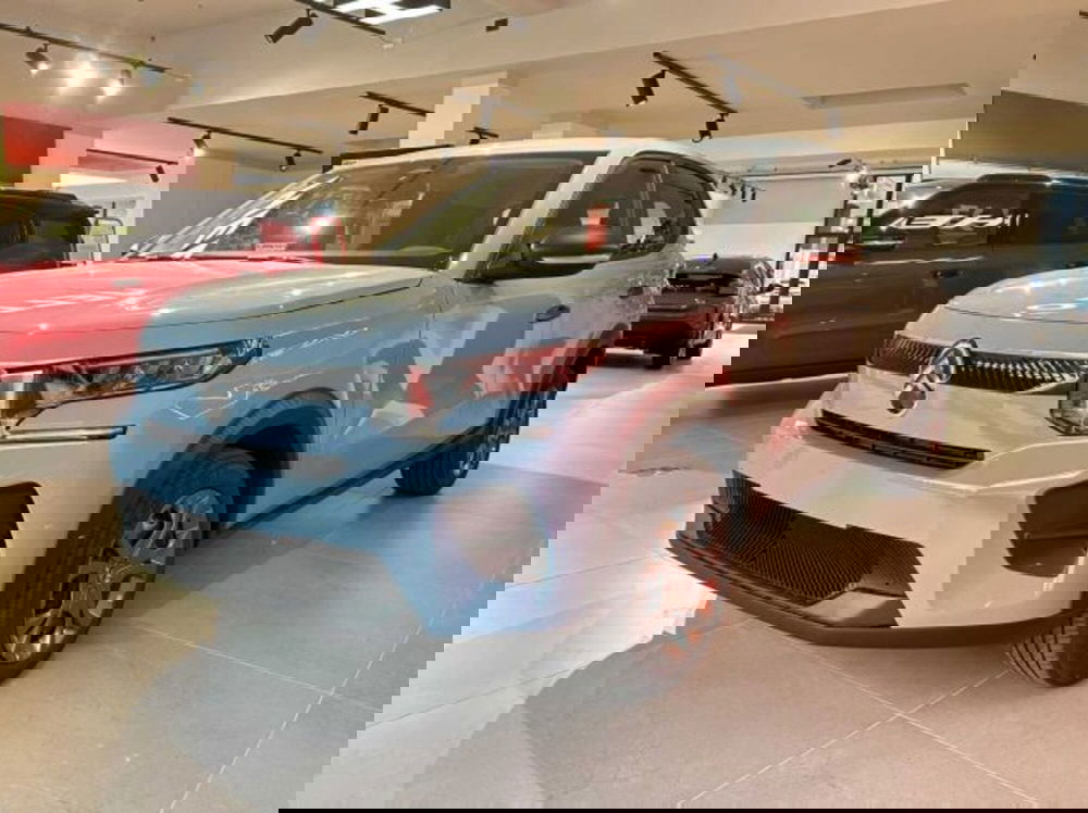 Citroen C3 nuova a Sondrio