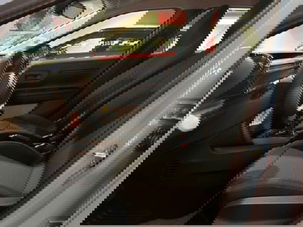 Citroen C3 nuova a Sondrio (10)