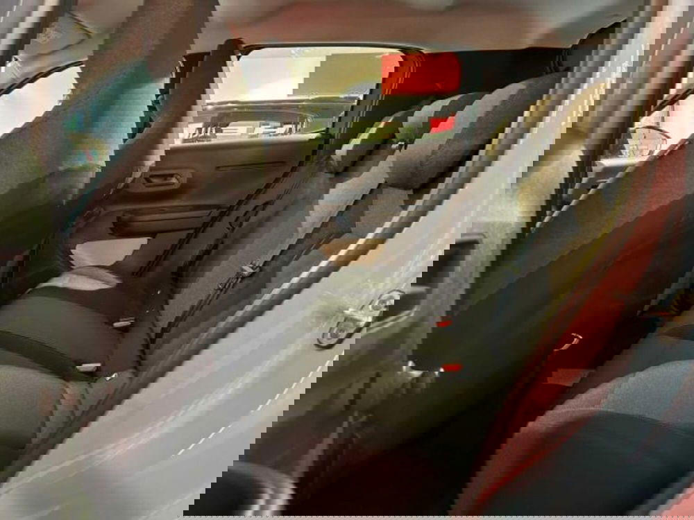 Citroen C3 nuova a Sondrio (11)