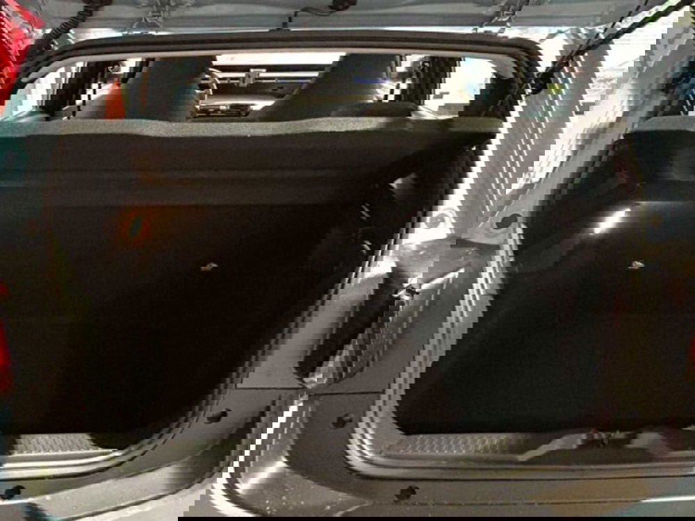 Citroen C3 nuova a Sondrio (15)