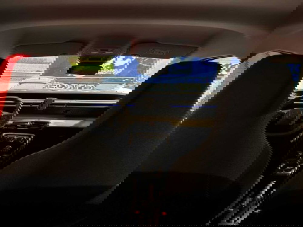 Citroen C3 nuova a Sondrio (16)