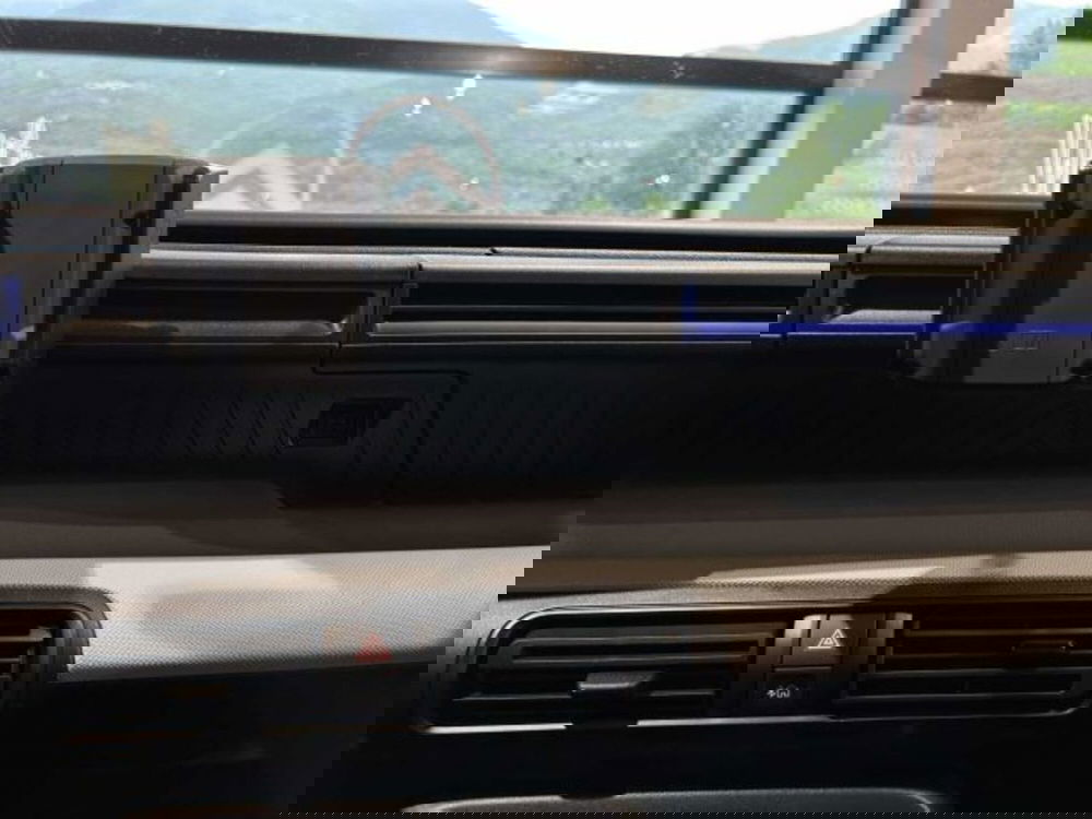 Citroen C3 nuova a Sondrio (17)