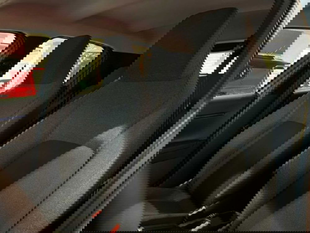 Citroen C3 nuova a Sondrio (18)