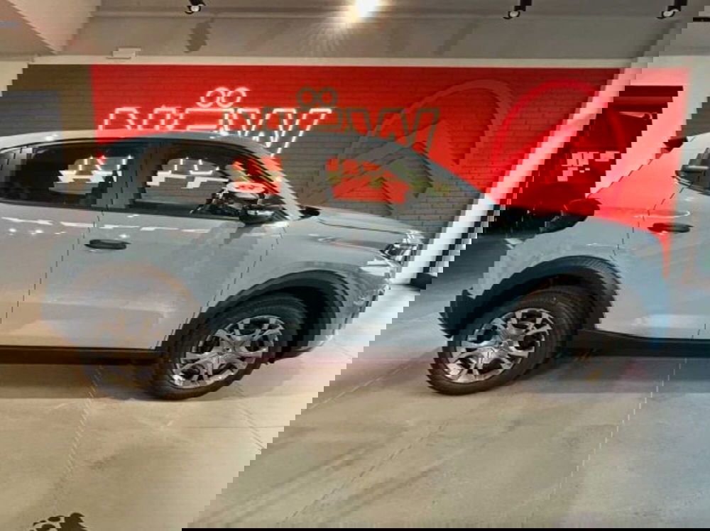 Citroen C3 nuova a Sondrio (2)