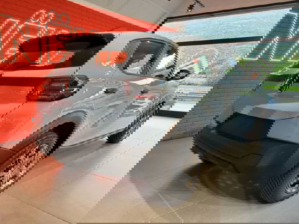 Citroen C3 nuova a Sondrio (3)