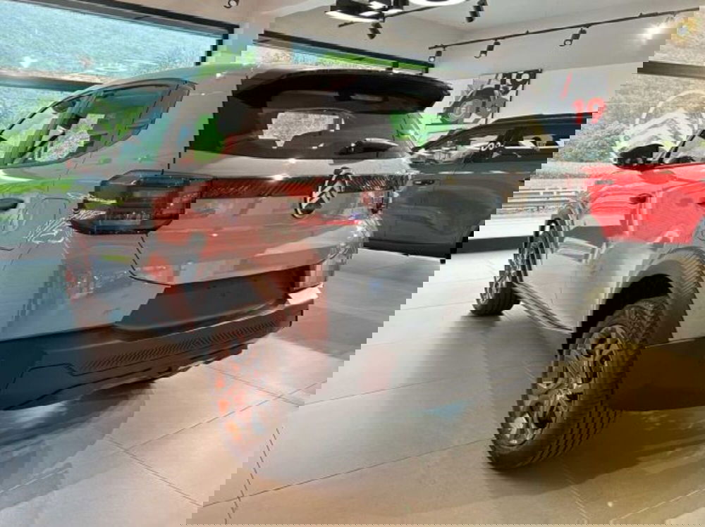 Citroen C3 nuova a Sondrio (5)