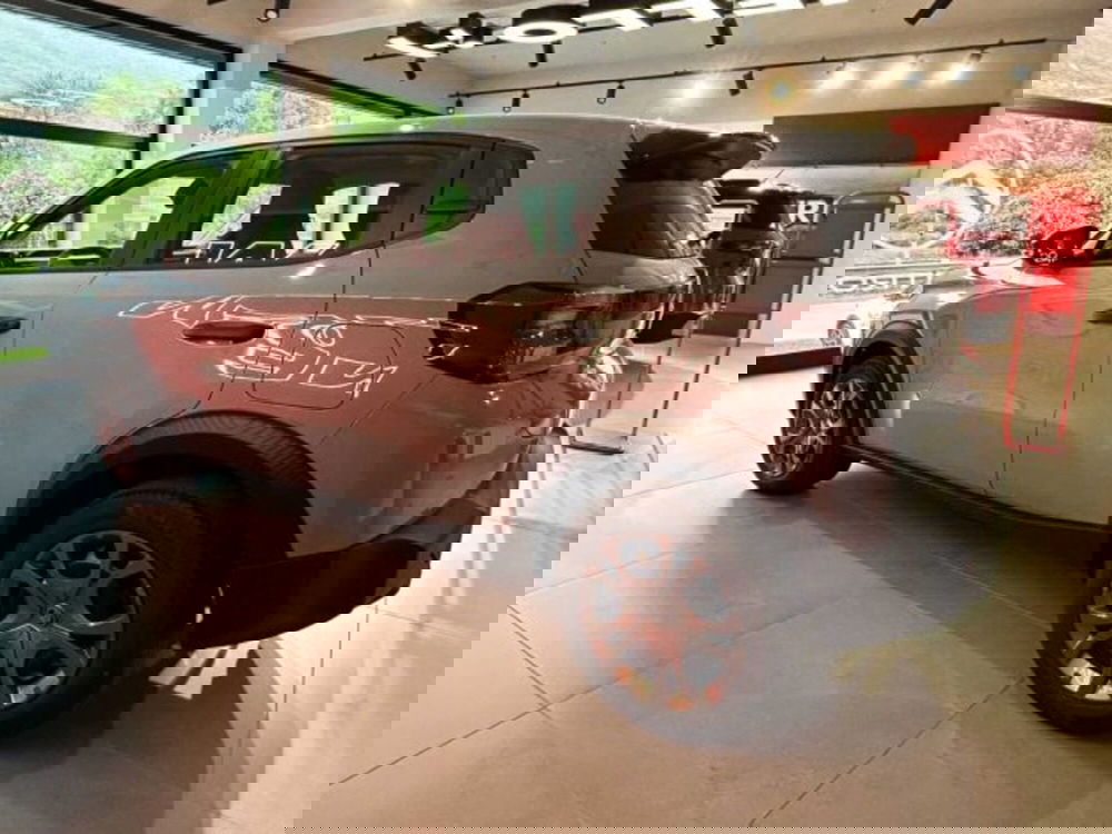 Citroen C3 nuova a Sondrio (6)