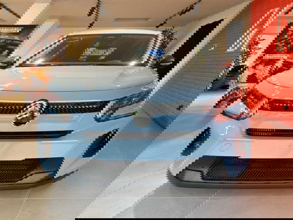 Citroen C3 nuova a Sondrio (8)