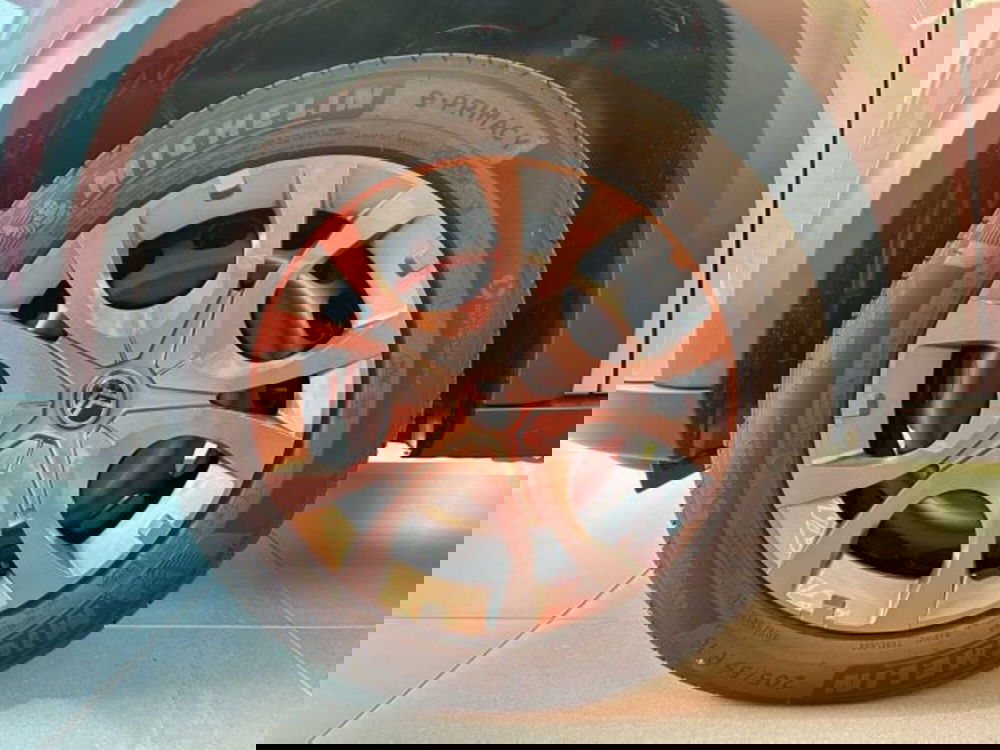 Citroen C3 nuova a Sondrio (9)