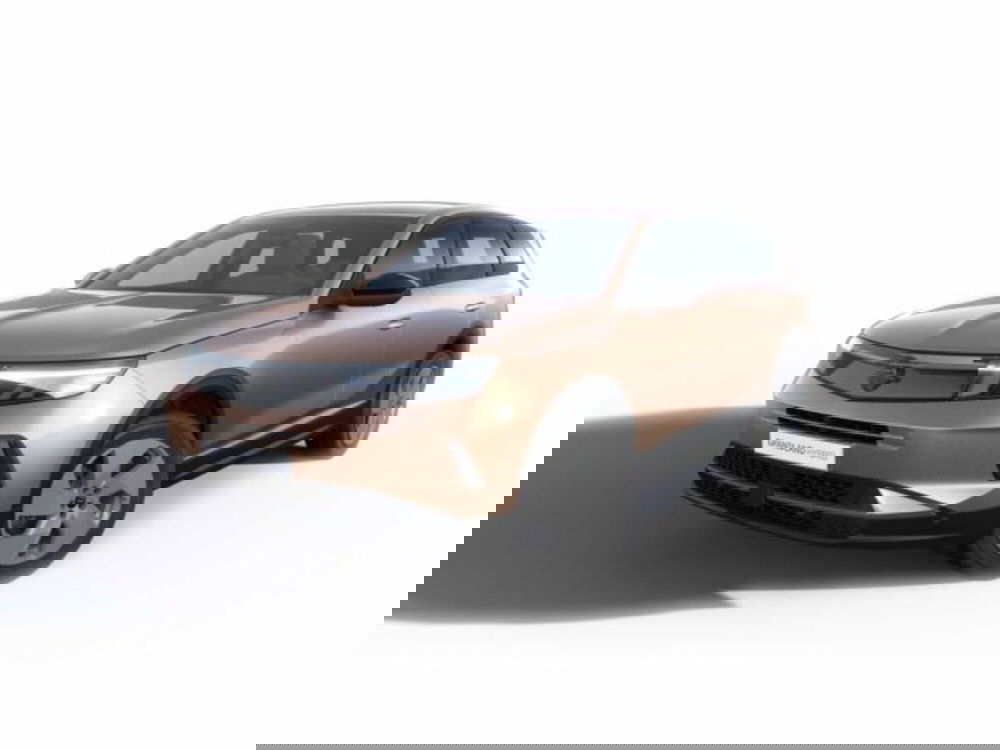 Opel Grandland nuova a Sondrio