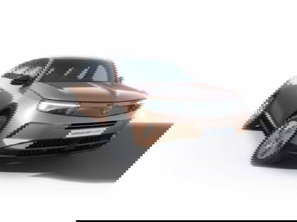 Opel Grandland nuova a Sondrio (2)