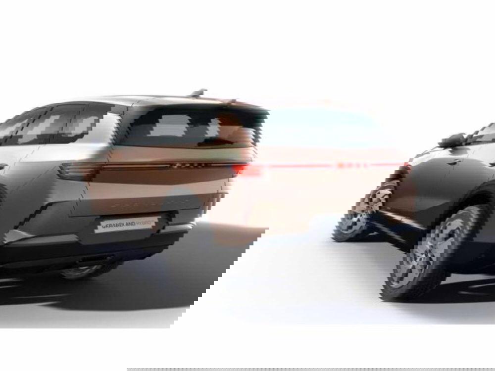 Opel Grandland nuova a Sondrio (3)