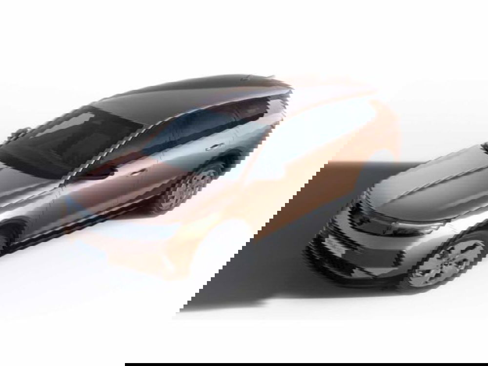 Opel Grandland nuova a Sondrio (4)