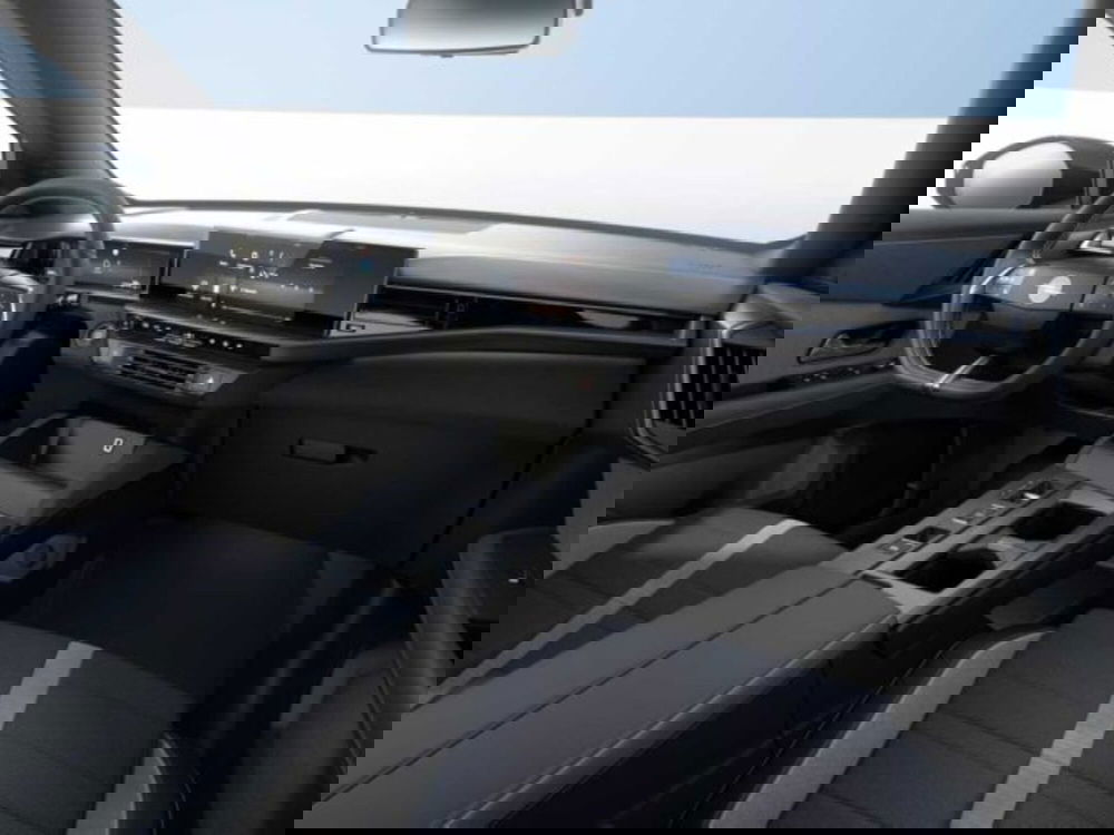 Opel Grandland nuova a Sondrio (5)