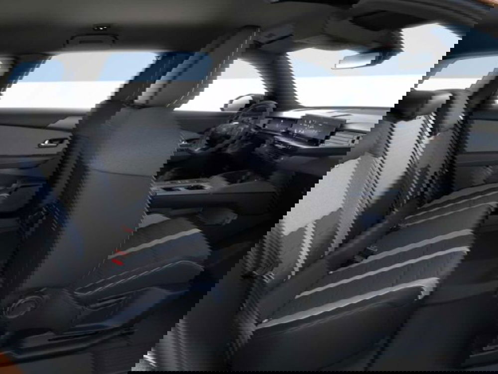 Opel Grandland nuova a Sondrio (6)