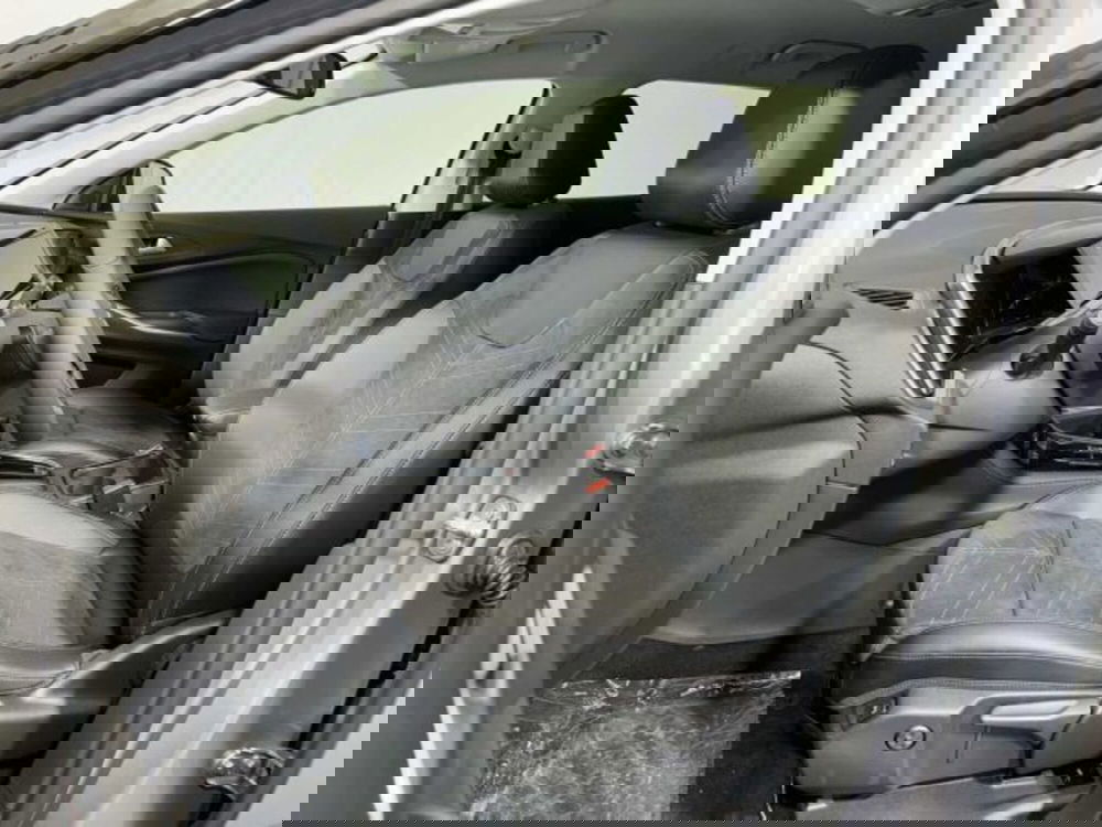 Opel Grandland nuova a Sondrio (10)