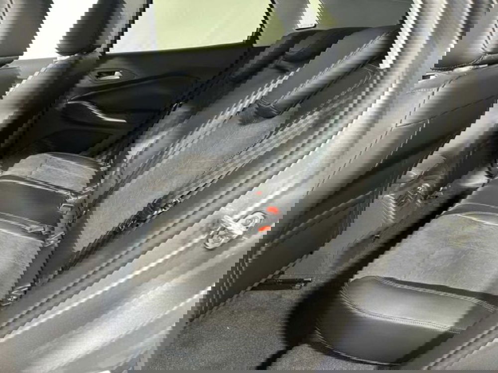 Opel Grandland nuova a Sondrio (11)