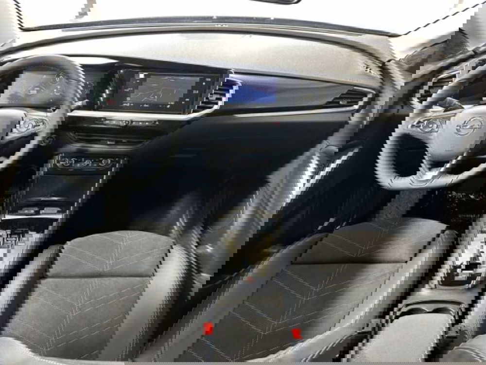 Opel Grandland nuova a Sondrio (12)