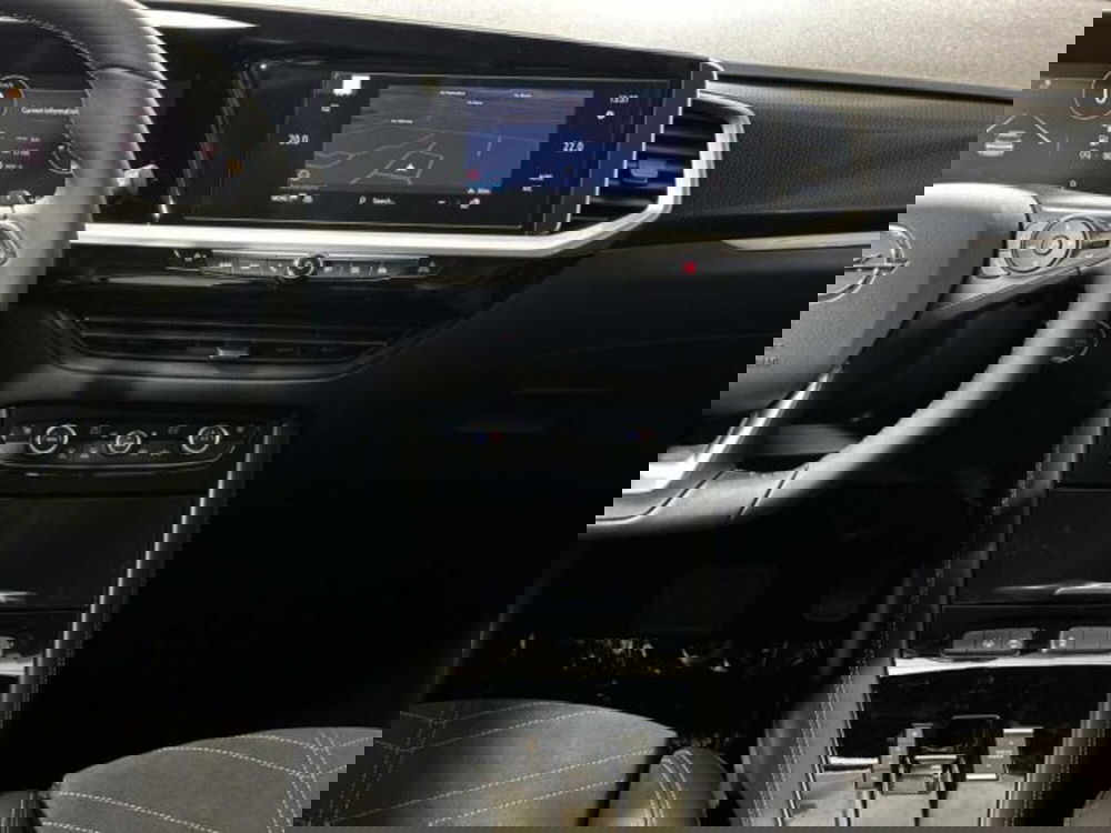 Opel Grandland nuova a Sondrio (13)