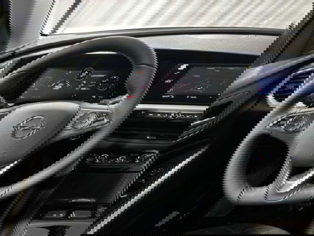 Opel Grandland nuova a Sondrio (14)