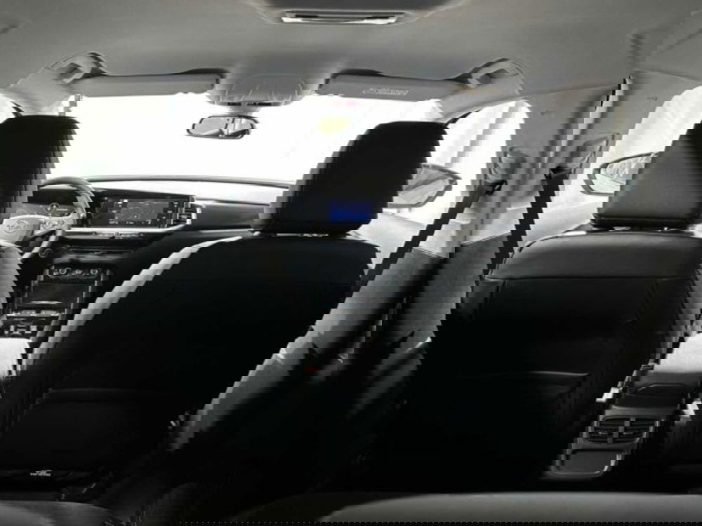 Opel Grandland nuova a Sondrio (16)